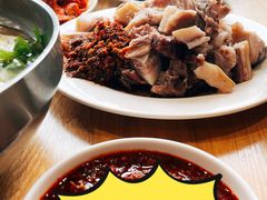 -韩麦大冷面(桂花街直营店)