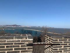 -烟台山景区