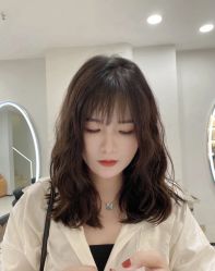 -FASHION PALACE hair+