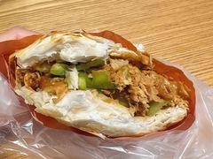 -灵宝肉夹馍(庐山路店)
