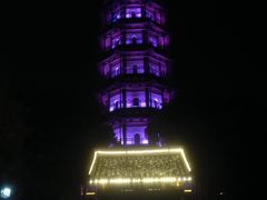 -绳金塔