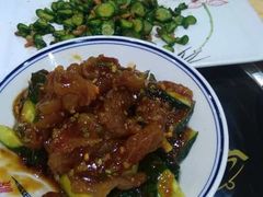-海岛渔村大酒店(云霄路店)
