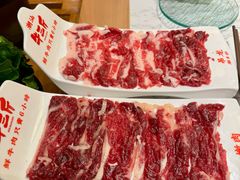 -牛三斤潮汕鲜牛肉火锅(昌发展万科店)