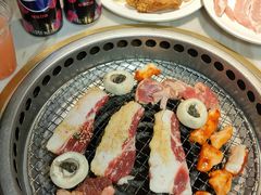 -火炉火自助餐(西直门凯德MALL店)