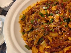 -情妹耙泥鳅·江湖川菜(科华店)