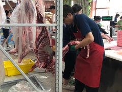 -物美综合超市(旧宫店)