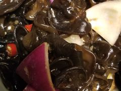 -辣尚瘾·烤鱼·新川菜(交大直营店)