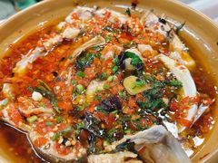 -笨罗卜浏阳菜馆(太平街店)