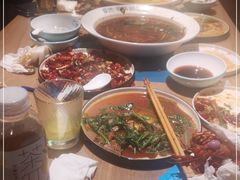 -爱妻鱼•老体北重庆水煮鱼•川菜(白云路店)