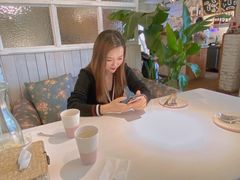 -秀儿家の小确幸花园西餐厅