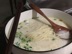 -十面春风·江南面馆(崇宁路店)