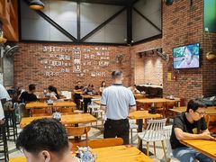 -金城尕娃牛肉面(钻汇广场店)