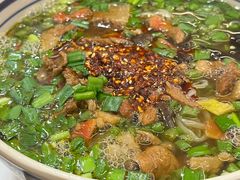 -爱骅裤带面馆(东木头市店)