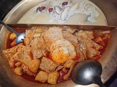 -九鼎轩脆毛肚火锅(南京东路店)