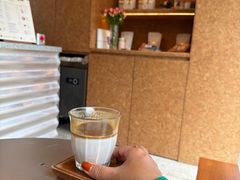 -METAL HANDS铁手咖啡制造局(五道营店)