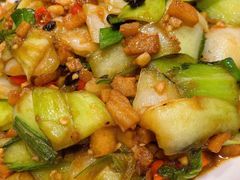 -小柴米·传统江西菜(八一广场店)