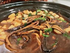 -海富门·带鱼·淮扬菜·粤菜(甘家口店)