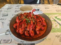 -巴厘龙虾·榜首油焖大虾(音乐学院·沿江酒馆店)