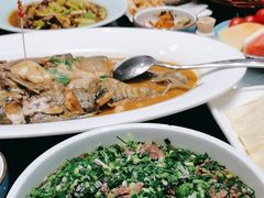 -曹家小菜(胜太路店)