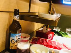 -海底捞火锅(铂澜大象城店)