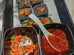 -火宫殿·小吃王国(坡子街店)