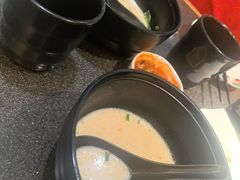 -禾绿回转寿司(万柳华联店)