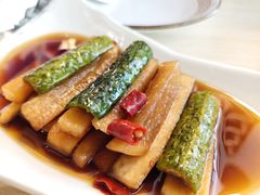 -富临轩私房菜(集庆门大街店)