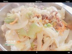 -笨鸡韩国料理