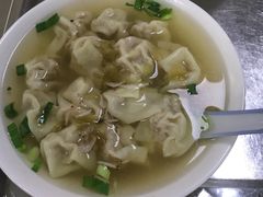 -汪家馄饨(集庆路店)