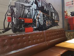 -汉城烧烤(西稍门劳动路店)