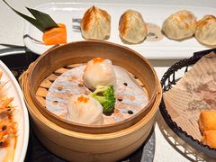 -煲王粤菜餐厅(中侨中心店)