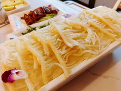 -大熊猫毛肚火锅(烟台万象汇店)