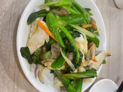 -尝囍煲仔小菜