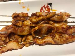 -火吧PTV聚会餐厅(10号店)