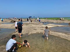 -日照灯塔风景区