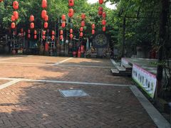 -茂德公草堂
