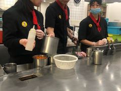 -台烘平价铁板烧(奥城店)