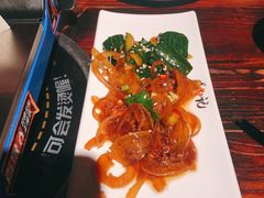 牛皮小姐-龚印记牛骨牛杂屋·四代传承(珠影星光城店)
