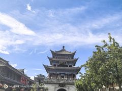 -大理古城