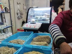 -华良切面店(航建大楼店)