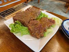 -茶马古道·野生菌清汤黄牛肉(沙溪店)