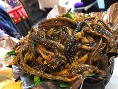 -眷江南之小蓝鲸(王府大街店)