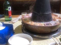 -徐记手切鲜羊肉(辽沈二街店)