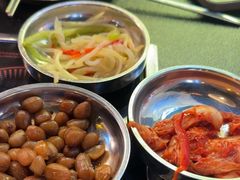 -包装马车·韩国料理·포장마차