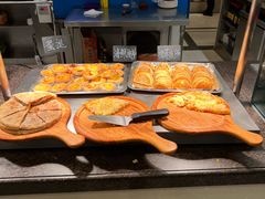 -海天一色海景自助餐厅(西港花园店)