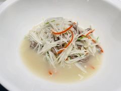 -富淳饭店(陆家嘴保利广场店)