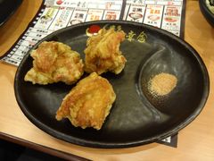 -博多一幸舍(侨福芳草地购物中心店)