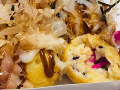 甜虾明太子-弹丸滋地(天津天河城购物中心店)