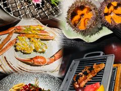 -花潮料理艺食馆(成都万象城店)