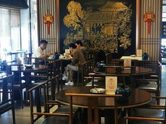 -春发生饭店·非遗(南院门店)